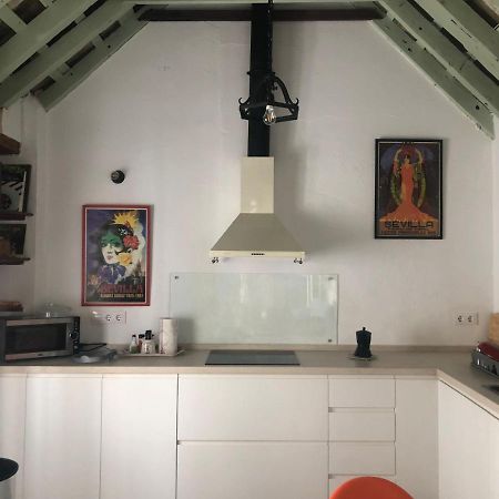 Boutique House Junto Al Mar Villa Барбате Екстериор снимка