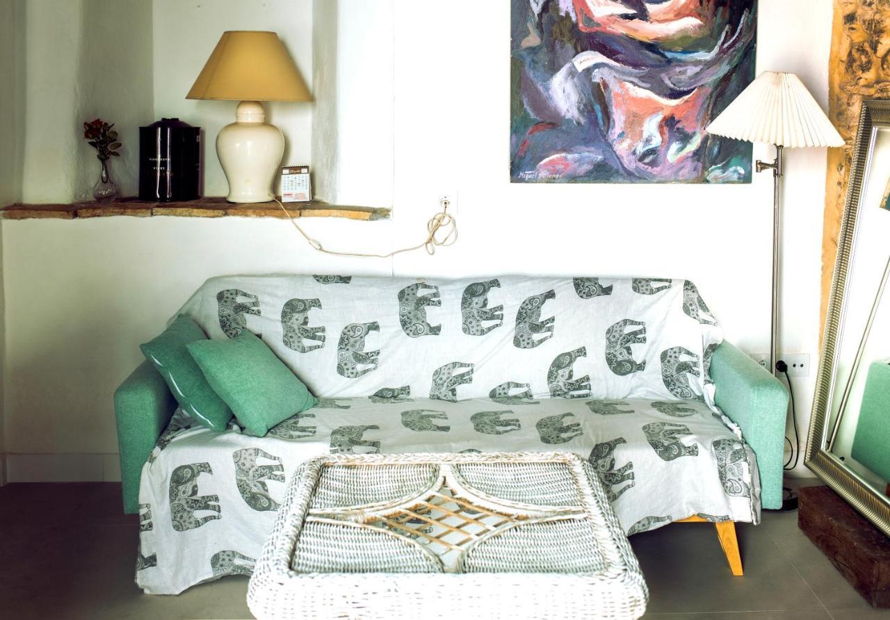 Boutique House Junto Al Mar Villa Барбате Екстериор снимка