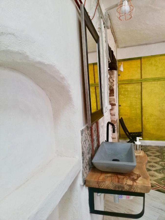Boutique House Junto Al Mar Villa Барбате Екстериор снимка