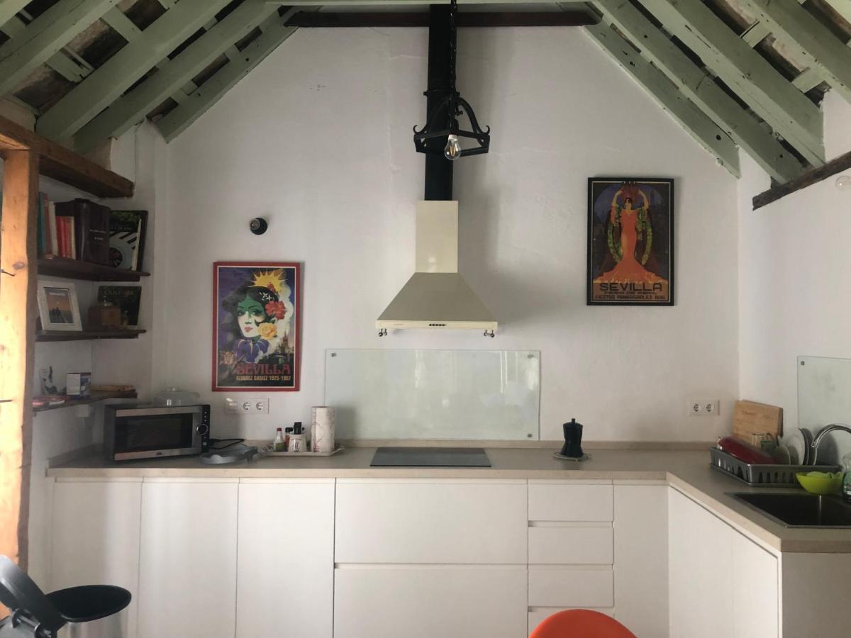 Boutique House Junto Al Mar Villa Барбате Екстериор снимка