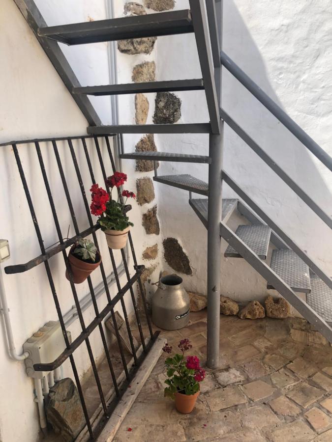 Boutique House Junto Al Mar Villa Барбате Екстериор снимка