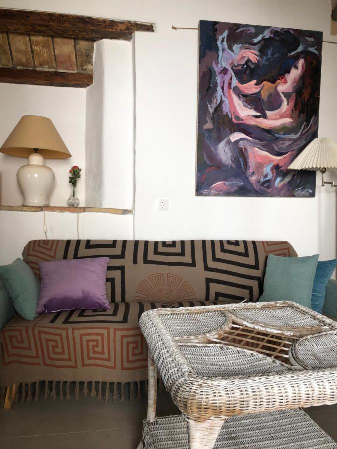 Boutique House Junto Al Mar Villa Барбате Екстериор снимка