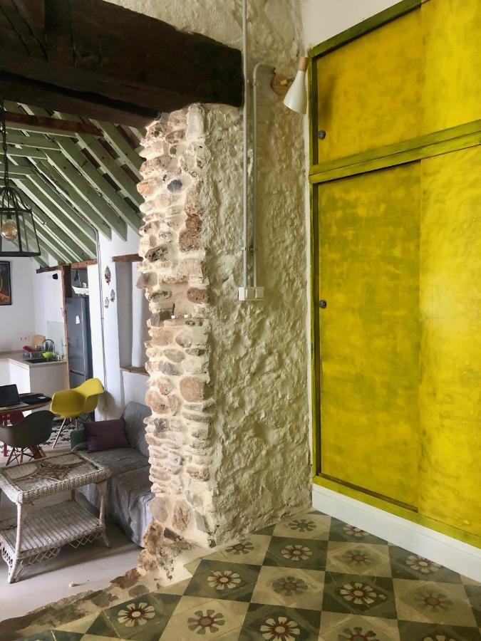 Boutique House Junto Al Mar Villa Барбате Екстериор снимка