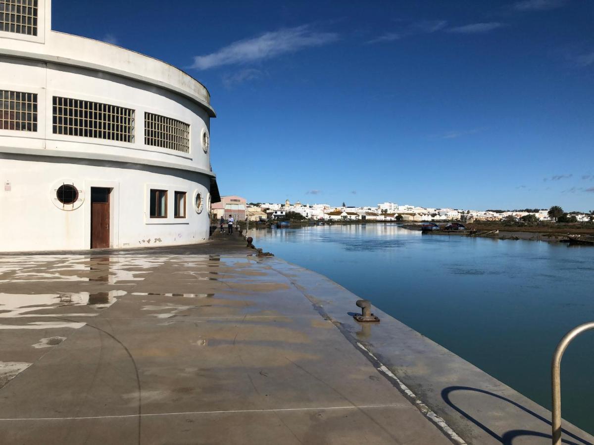 Boutique House Junto Al Mar Villa Барбате Екстериор снимка