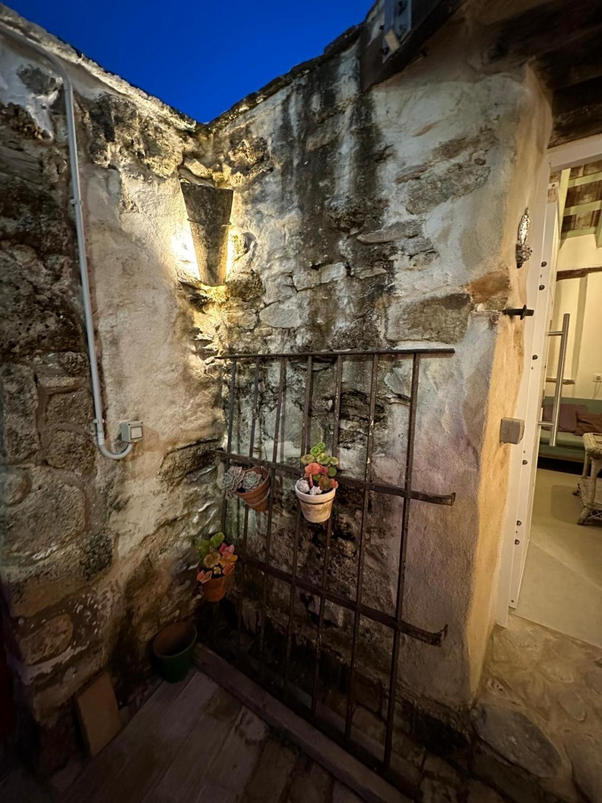 Boutique House Junto Al Mar Villa Барбате Екстериор снимка