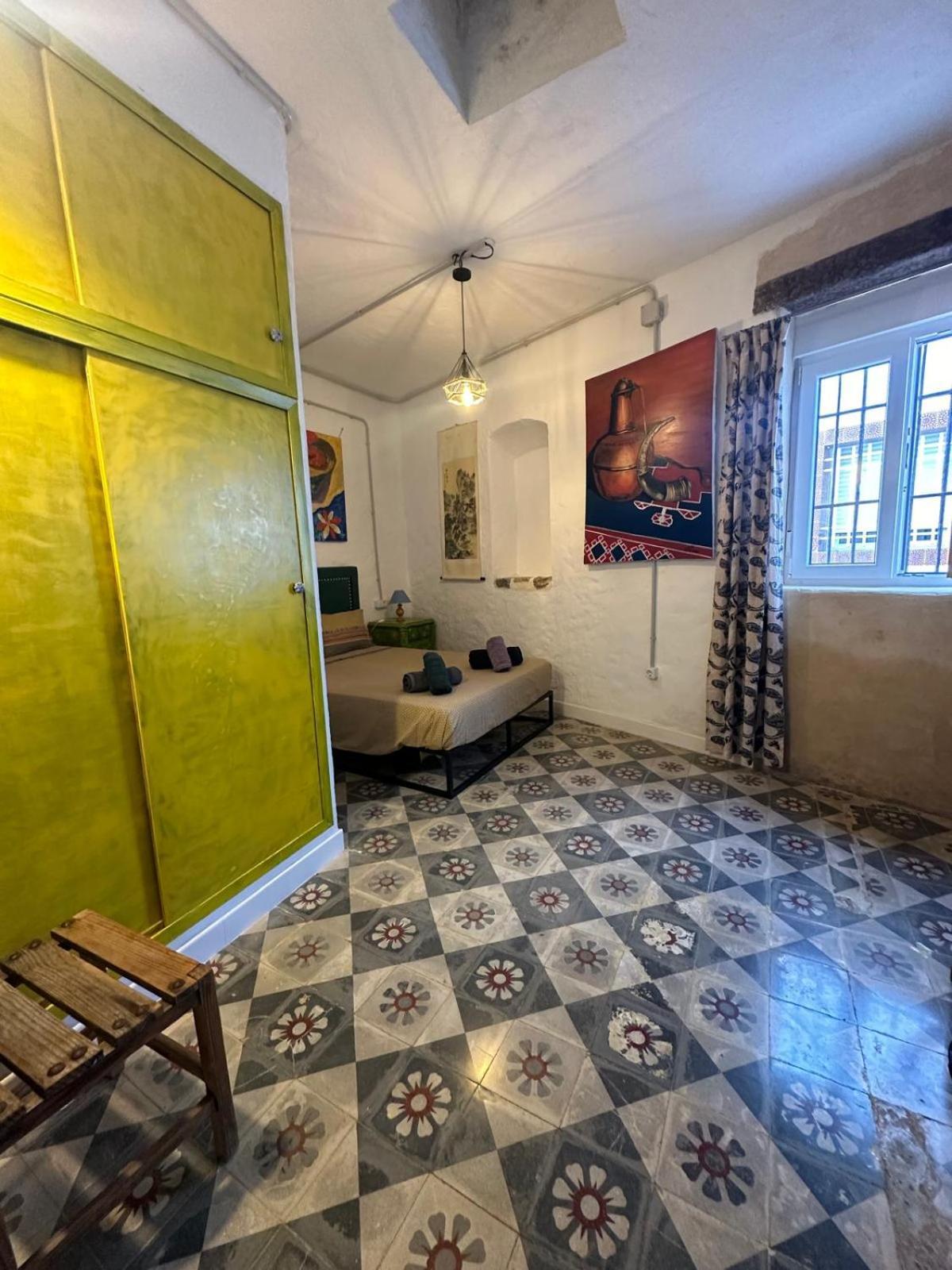 Boutique House Junto Al Mar Villa Барбате Екстериор снимка